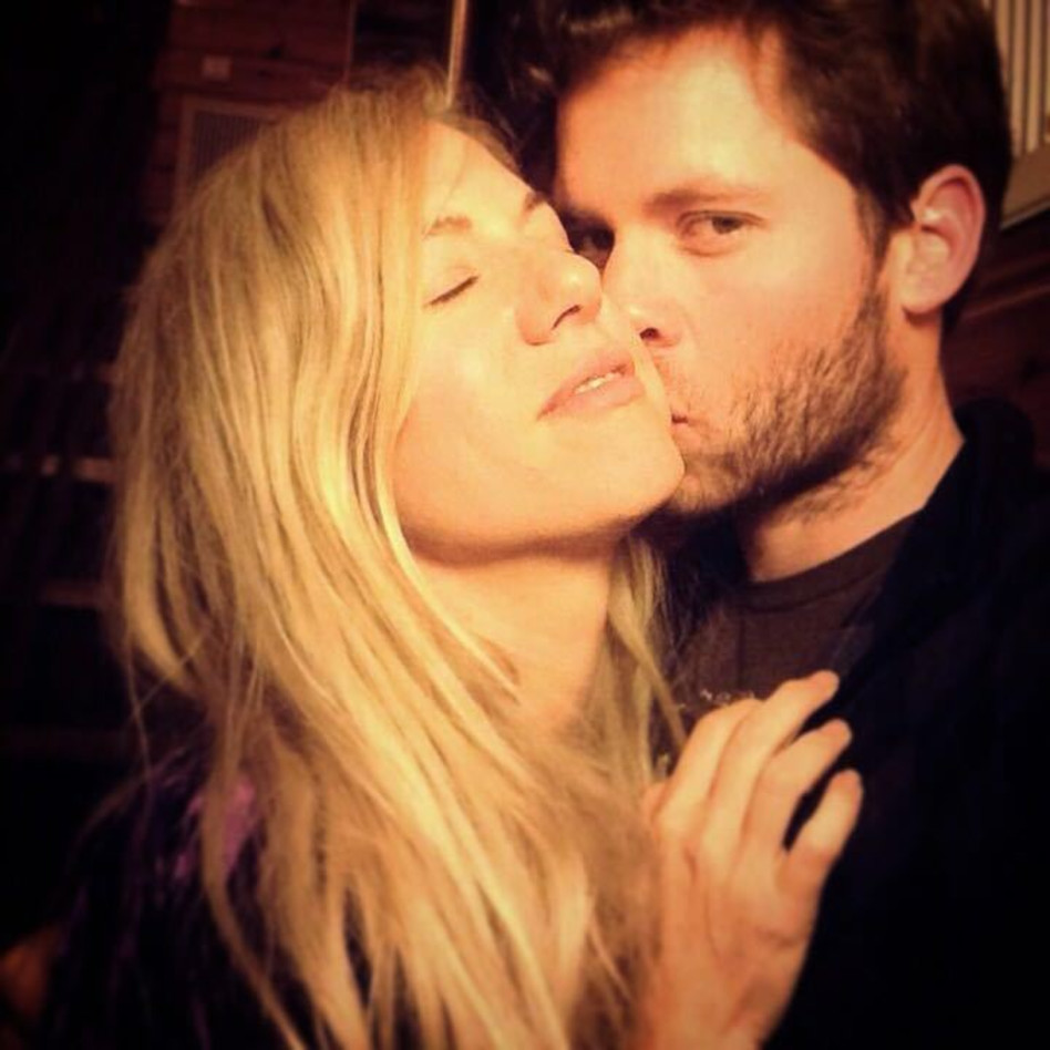 אילון נופר והבויפרנד