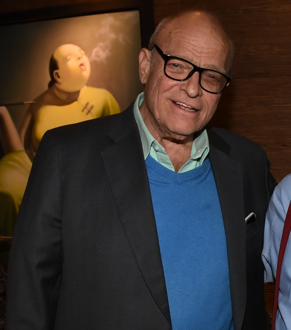 שוקי מדנס (ארכיון)