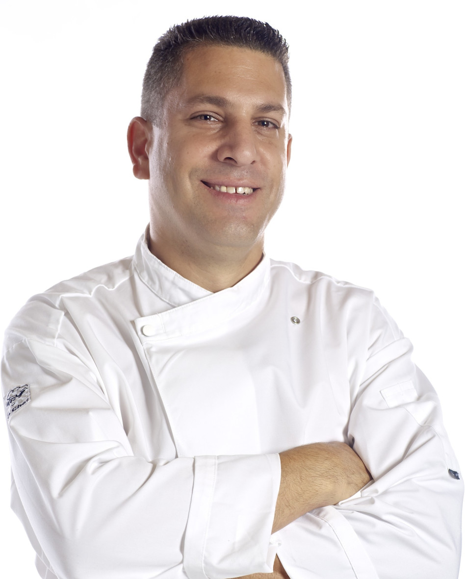 איציק הראל (צילום: אפיק גבאי)