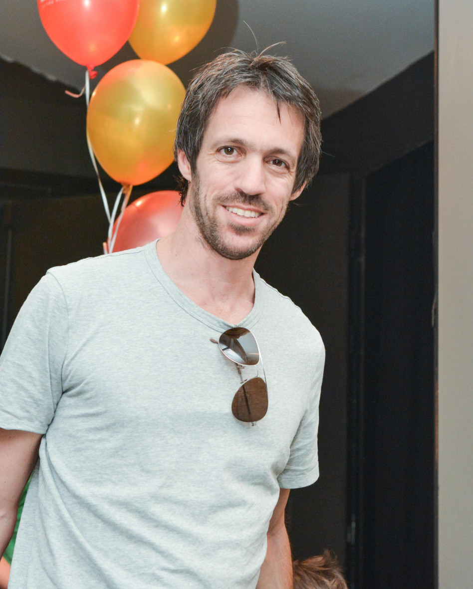 מכושף. נמרוד הראל