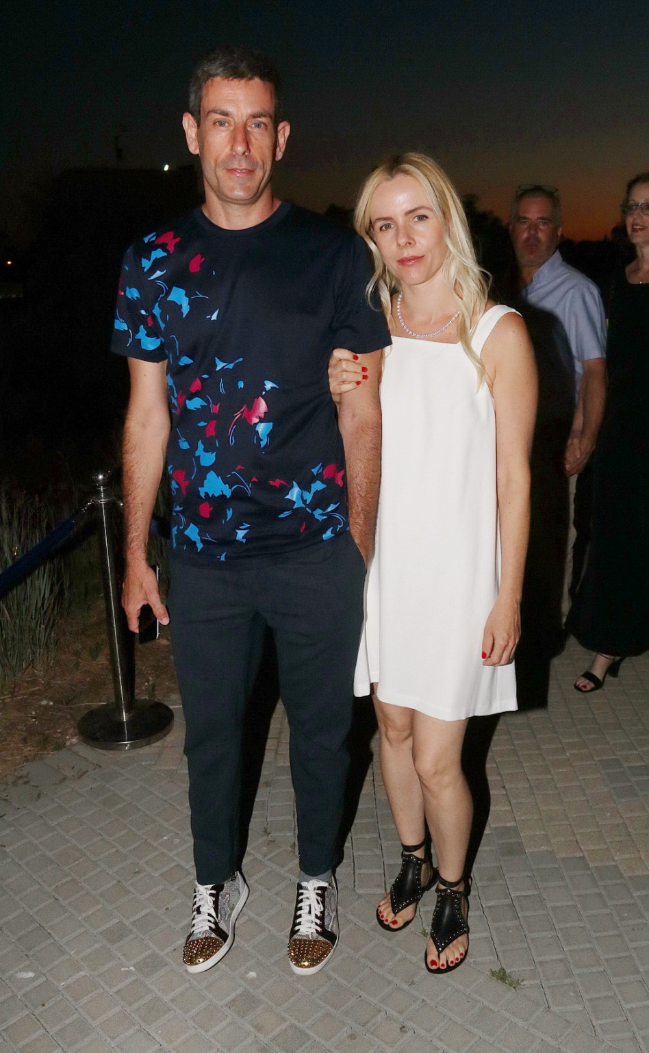 מיכל וגיא ברעם