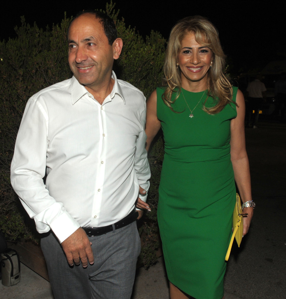 עדינה ורמי לוי