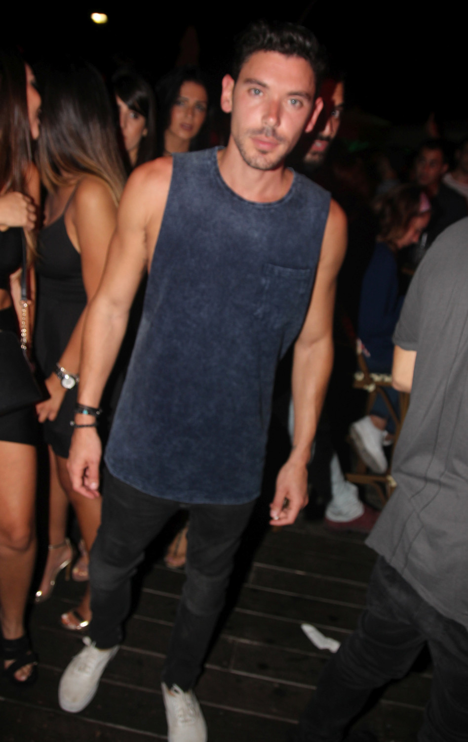 בא לצוד בחורות? רז זלצרמן