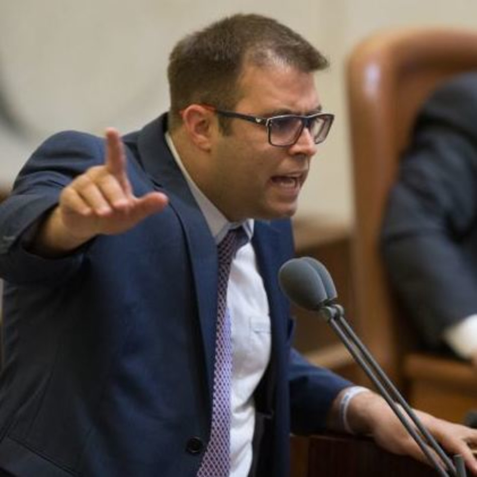 אורן חזן (צילום:פלאש 90)