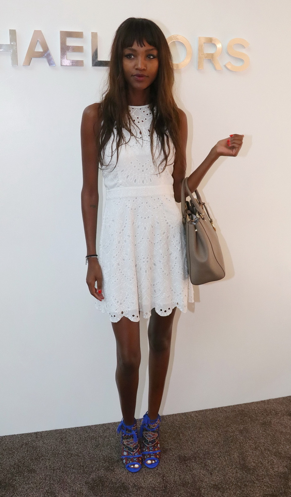 טיטי איינאו (צילום: אביב חופי)