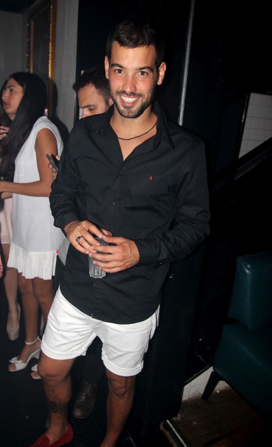 עמרי בן נתן (צילום: אור גפן)