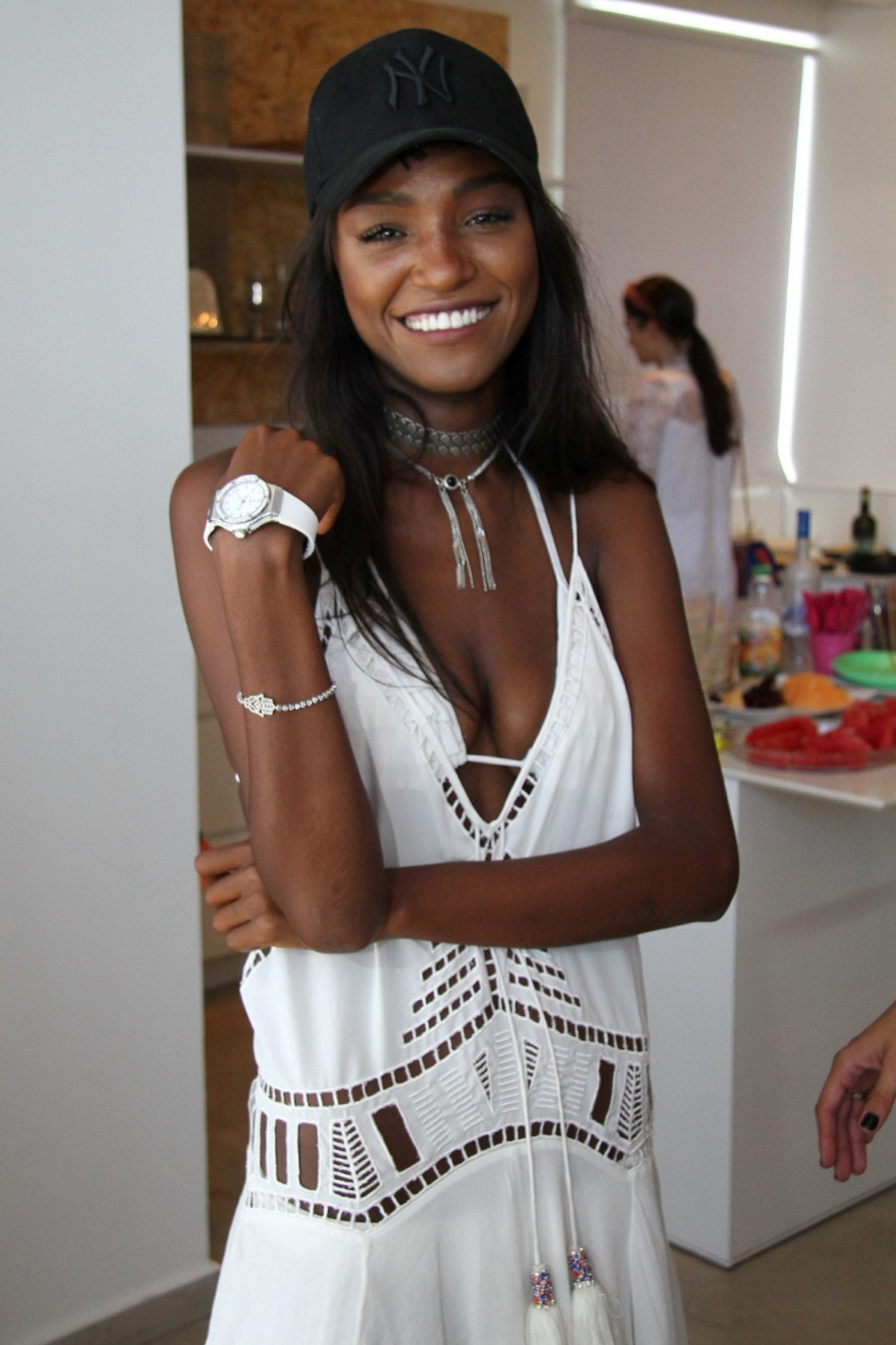 יפה לי נכון?