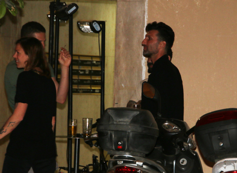 פרוטקציה בסלקציה (צילום: ניר פקין)