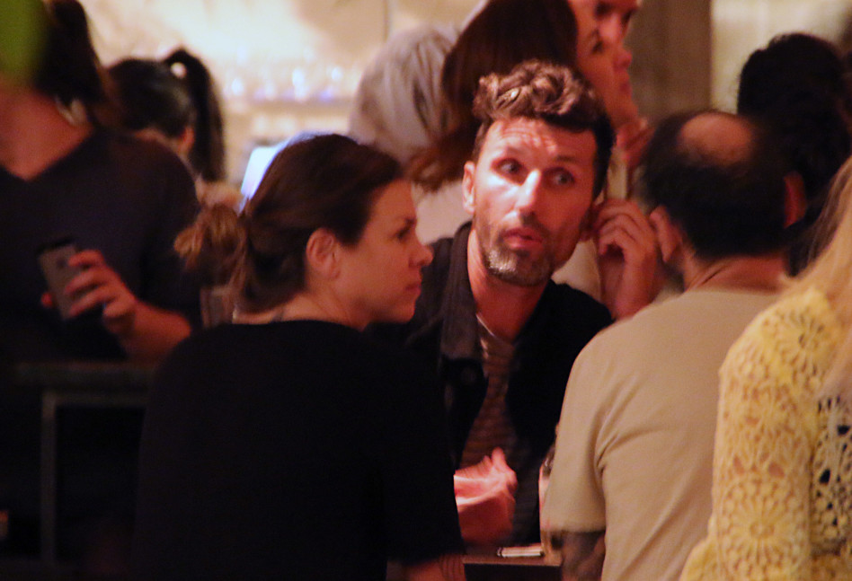 כולי אוזן אילנה