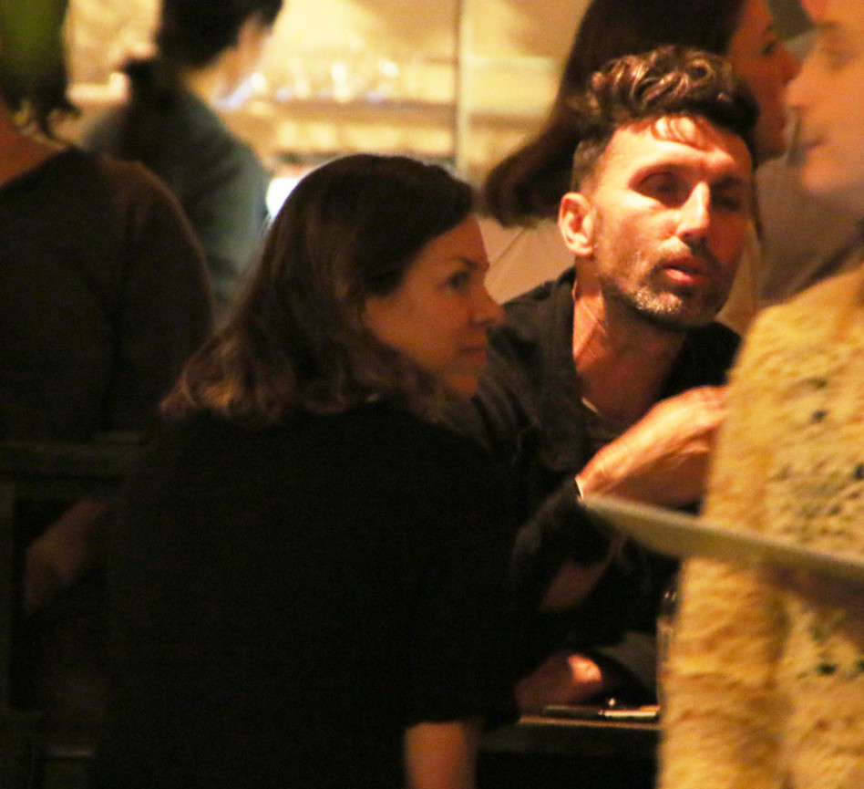 נראה כמו שיחה מרתקת