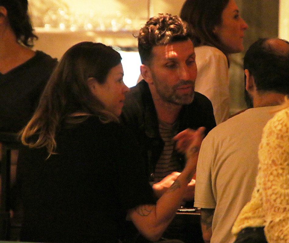 עכשיו תור אילנה לקשקש!