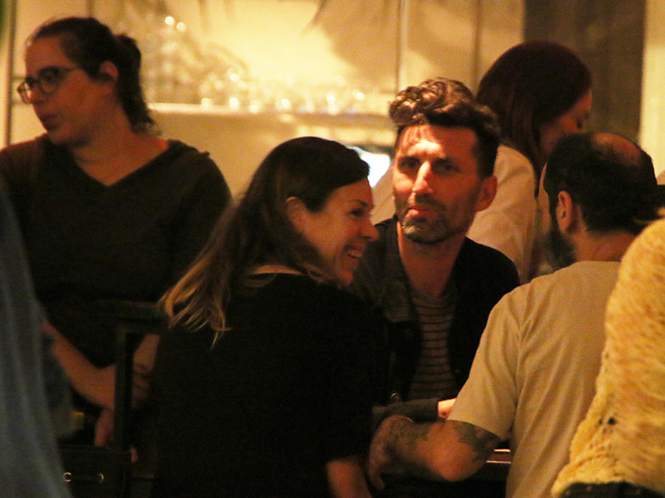 כמה את יפה חיים שלי 