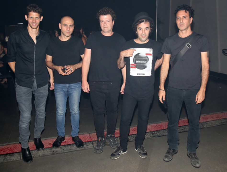 באו להתפלל. כנסיית השכל