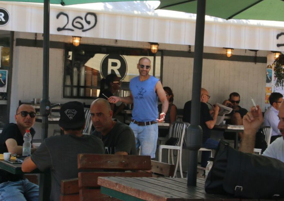 אוקי, אבל לאן אני אלך?!?