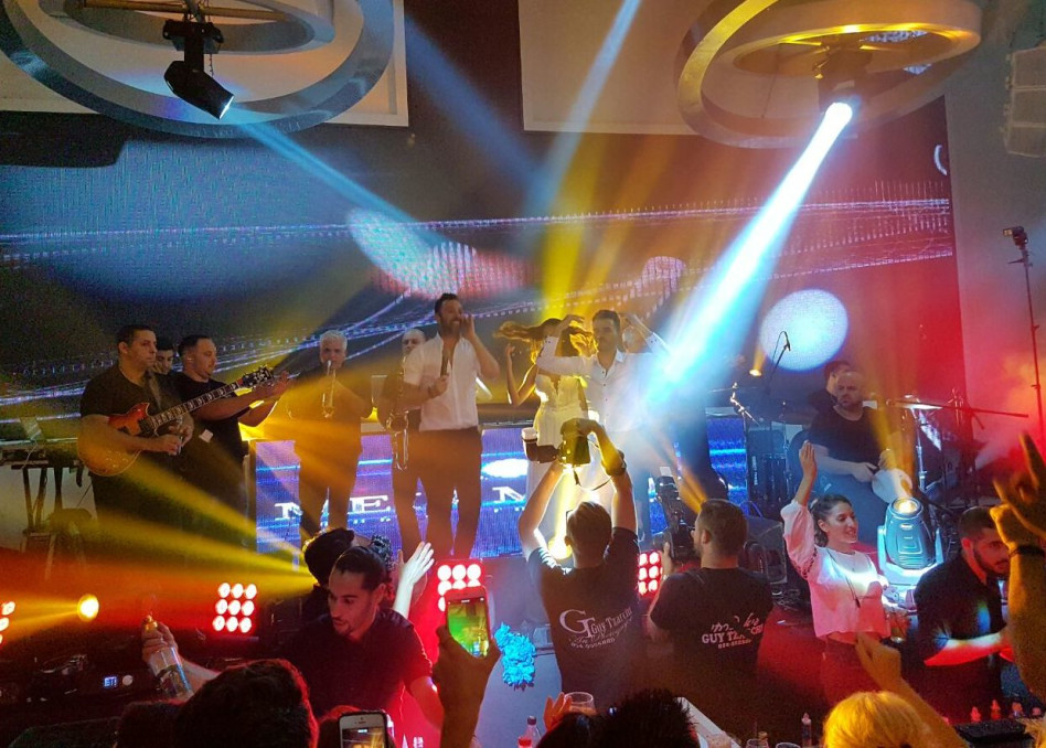 הגיע זמן לעוף! 