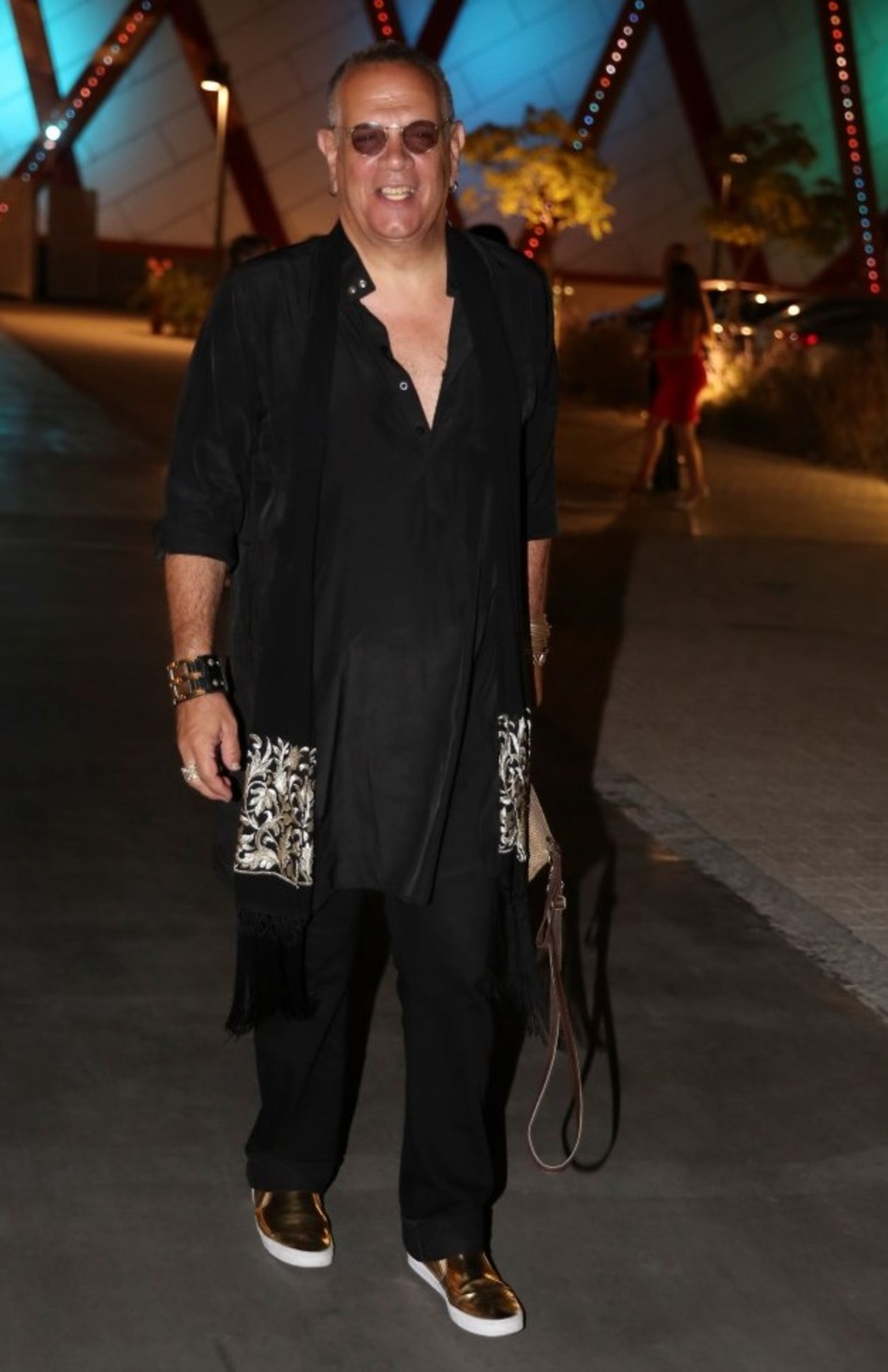 באתי לסגנן. יובל כספין