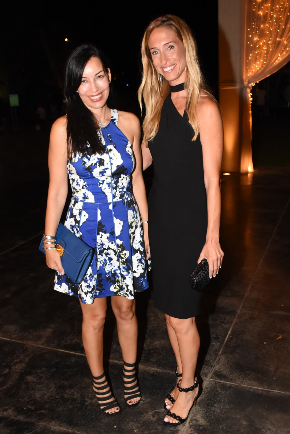 עינת לסר ומירי טוכמאייר