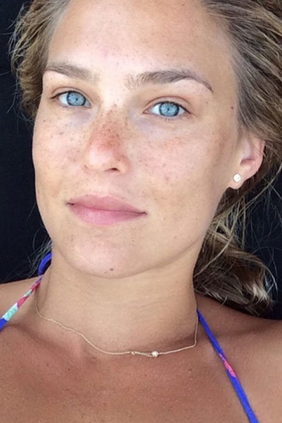 היא משלנו. בר רפאלי (צילום: אינסטגרם)