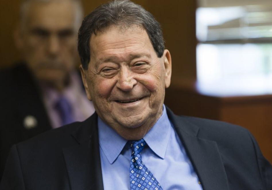 פואד בן אליעזר (צילום: פלאש 90)