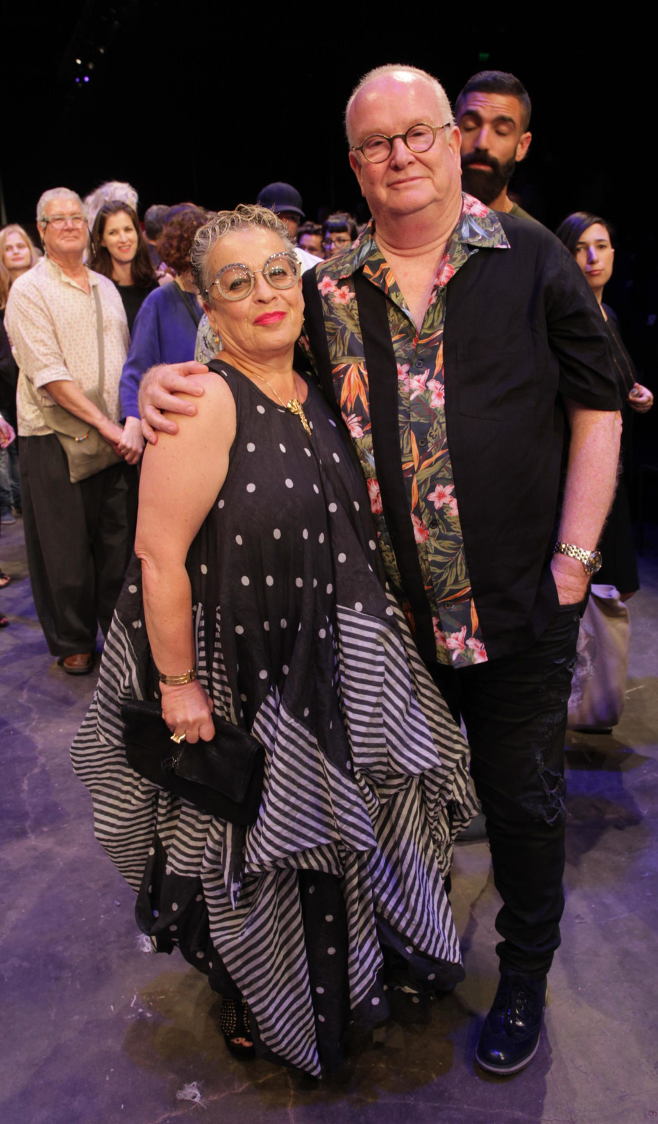 חנה ובני פריזן