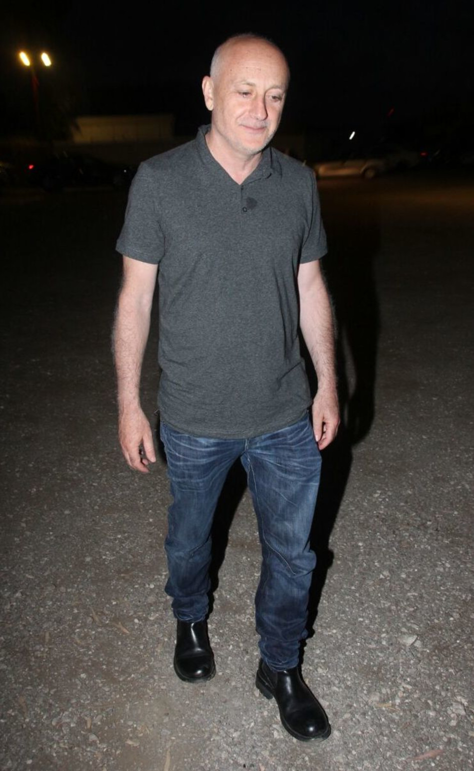 למה עינייך נפולות? גל זייד