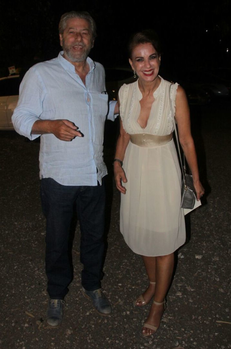 באה לשמח את ה"בן". רובי פורת שובל