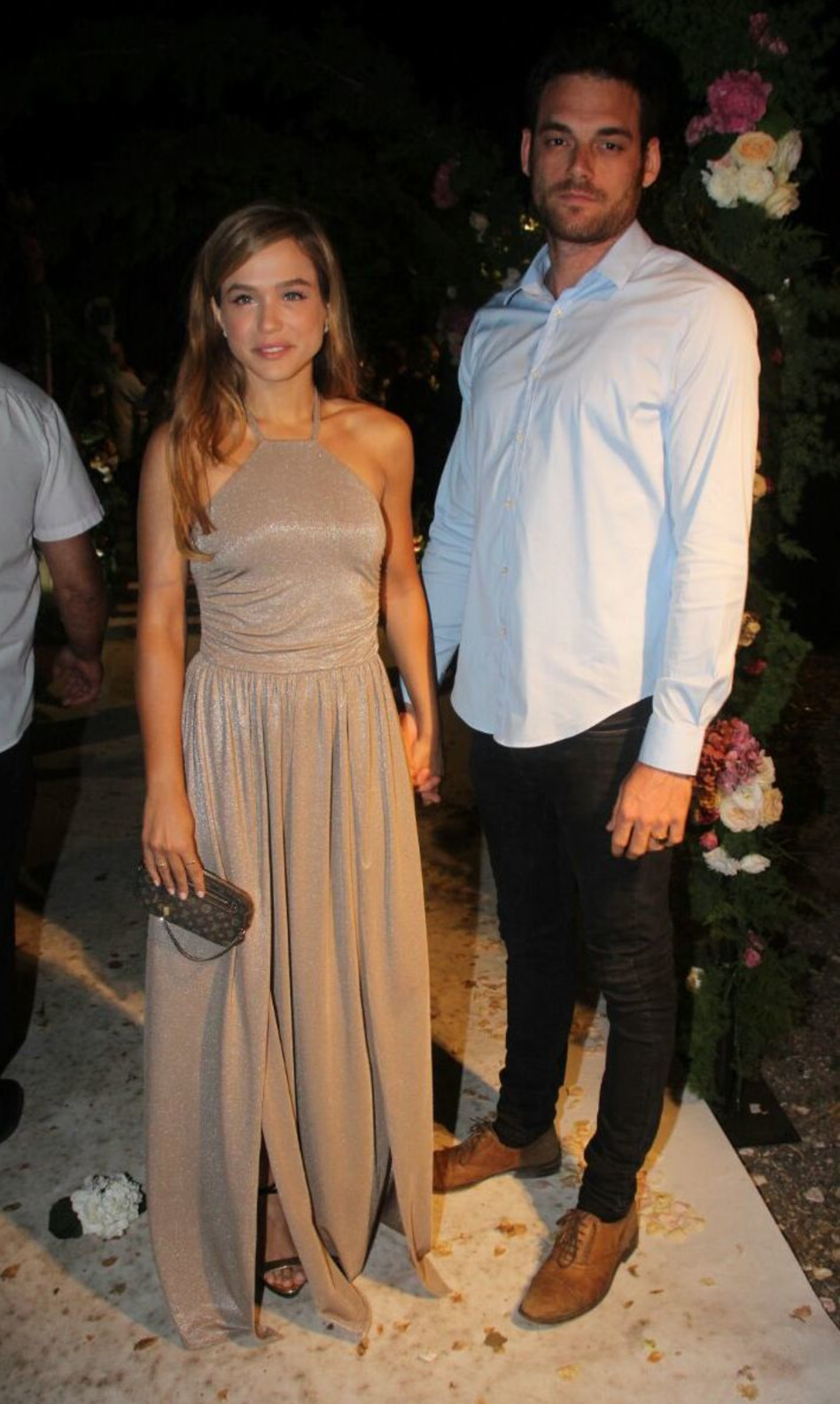 הצפינו לחדרה. גל רודברג וגם אמיתי