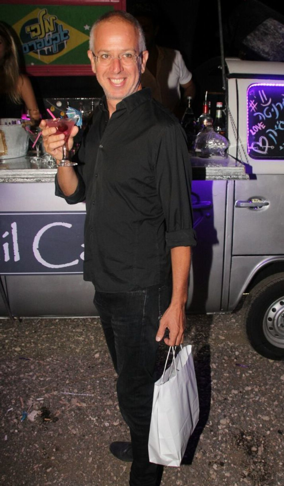 מרים לחיי הזוג. אורי גוטליב