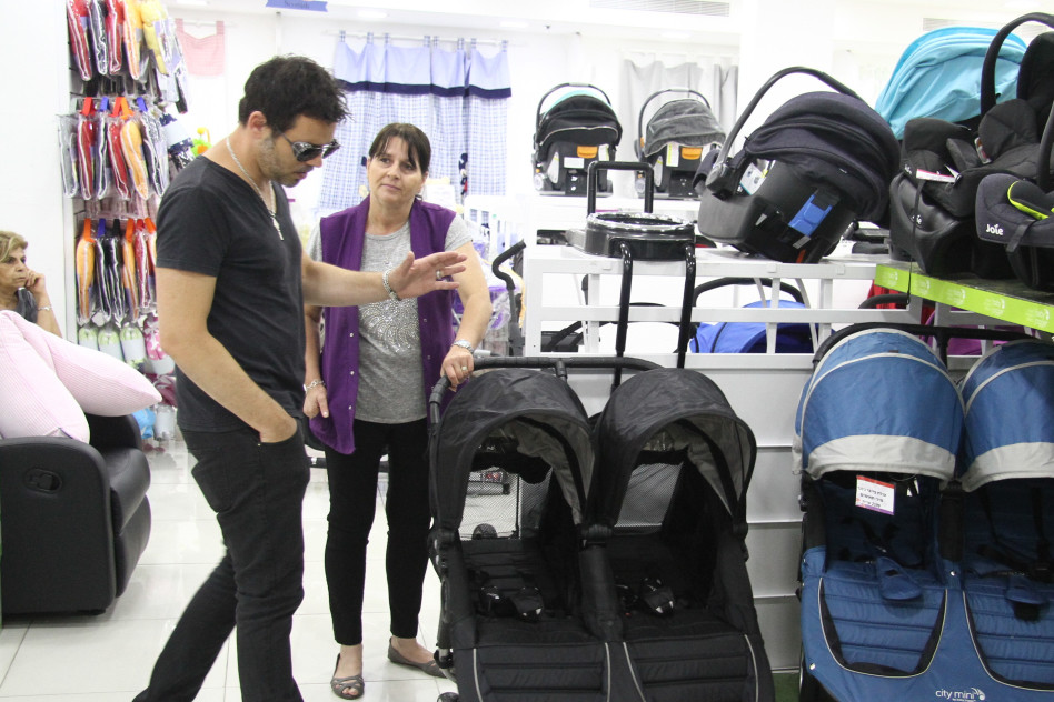 בילד הרביעי זה לא אמור להיות יותר קל?