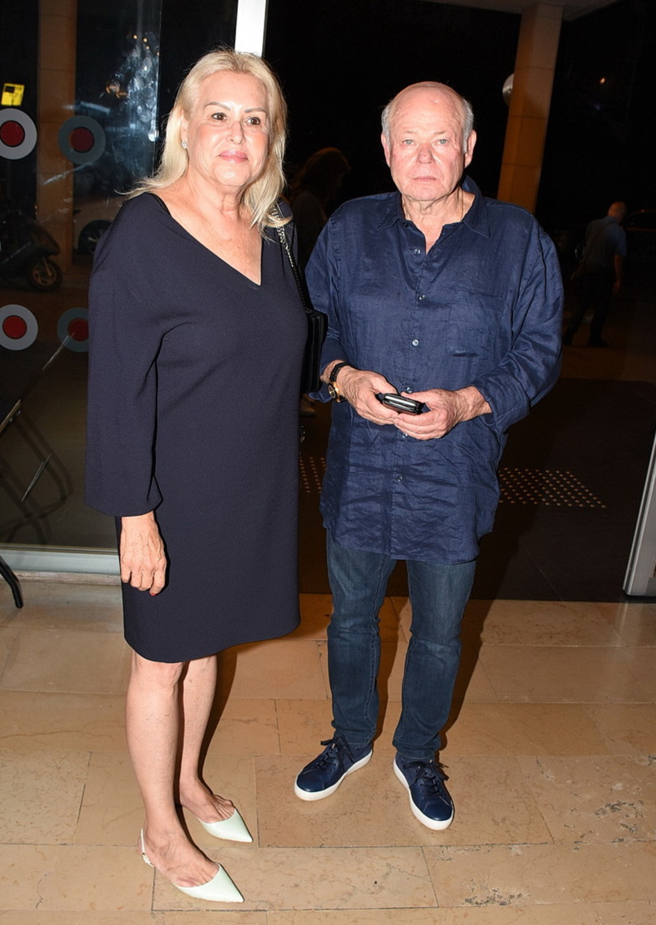 גבי ורותי לסט