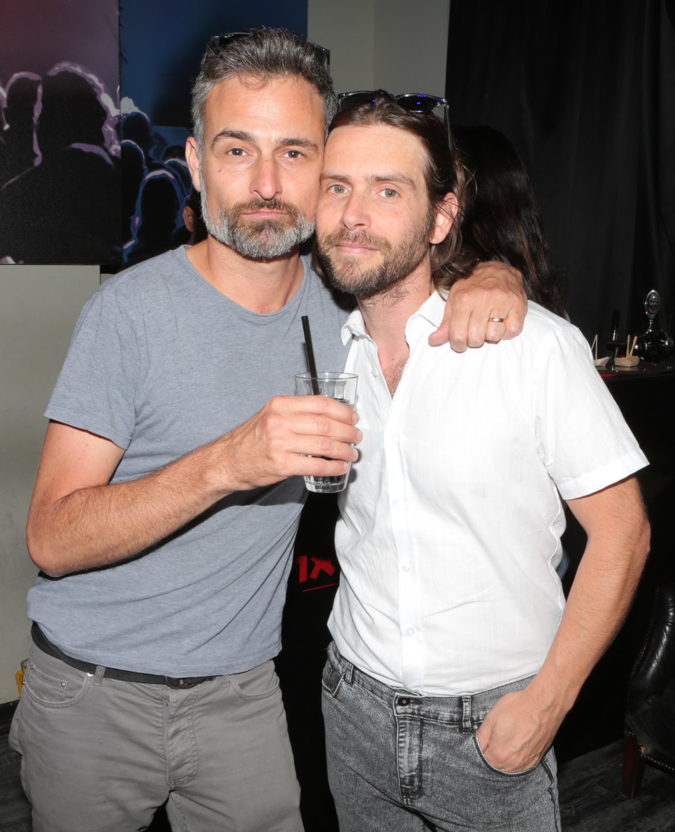 פאן להם! מאור כהן נצמד