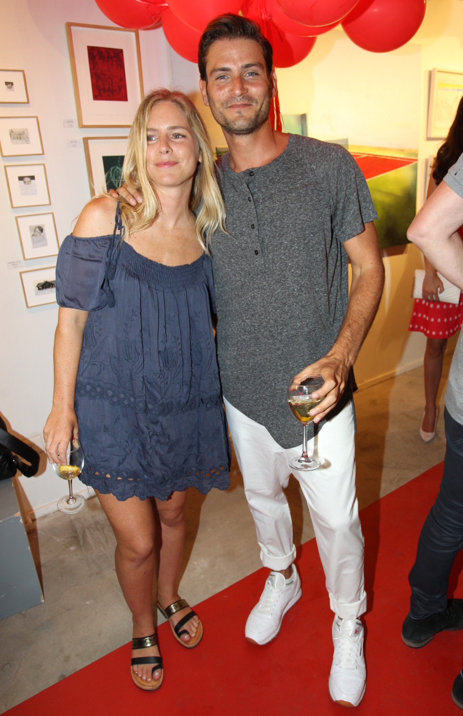 נהנים יחד? פחות. אדריאנו ומונדה