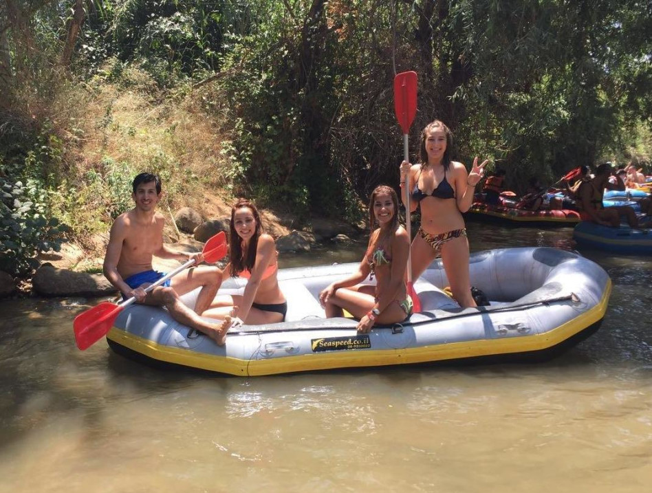 יאללה, שוטו מפה