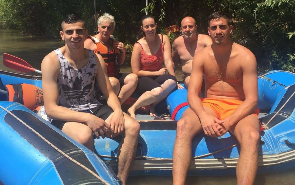 אנד ג'נטלמן!