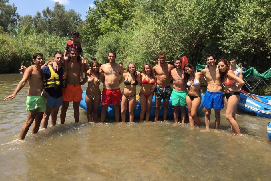 אתם כבר נהנים?