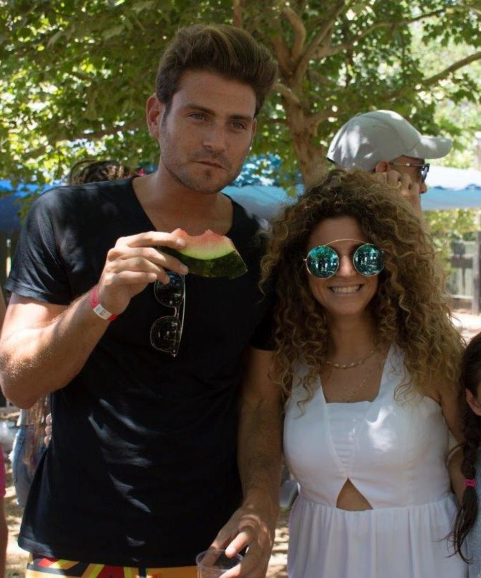 ולקינוח? אבטיח. כוכבי "המירוץ למיליון"