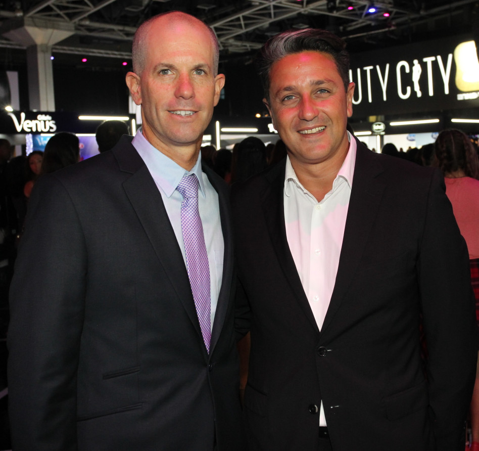 אורן רווח וניצן לביא