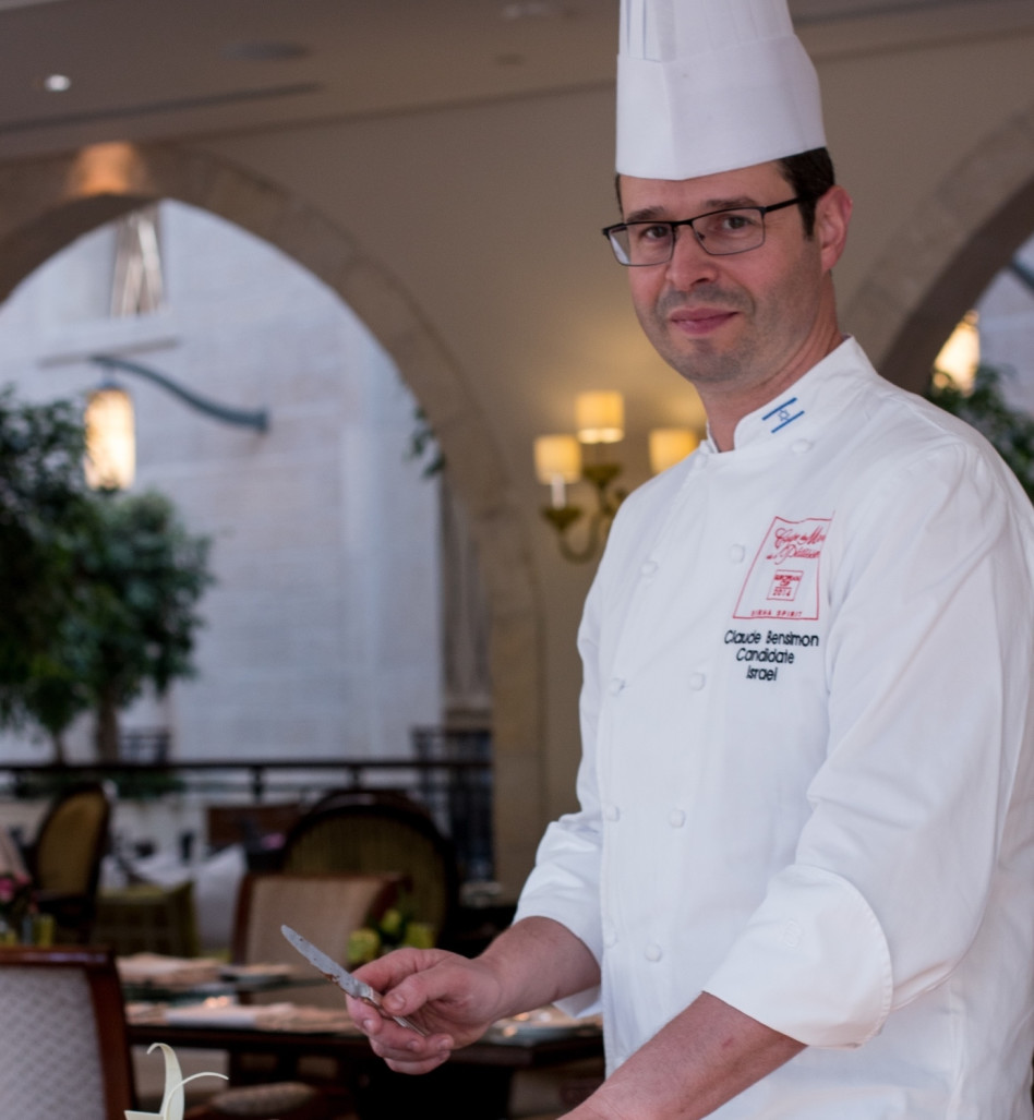 (צילום: אתי נמיר)