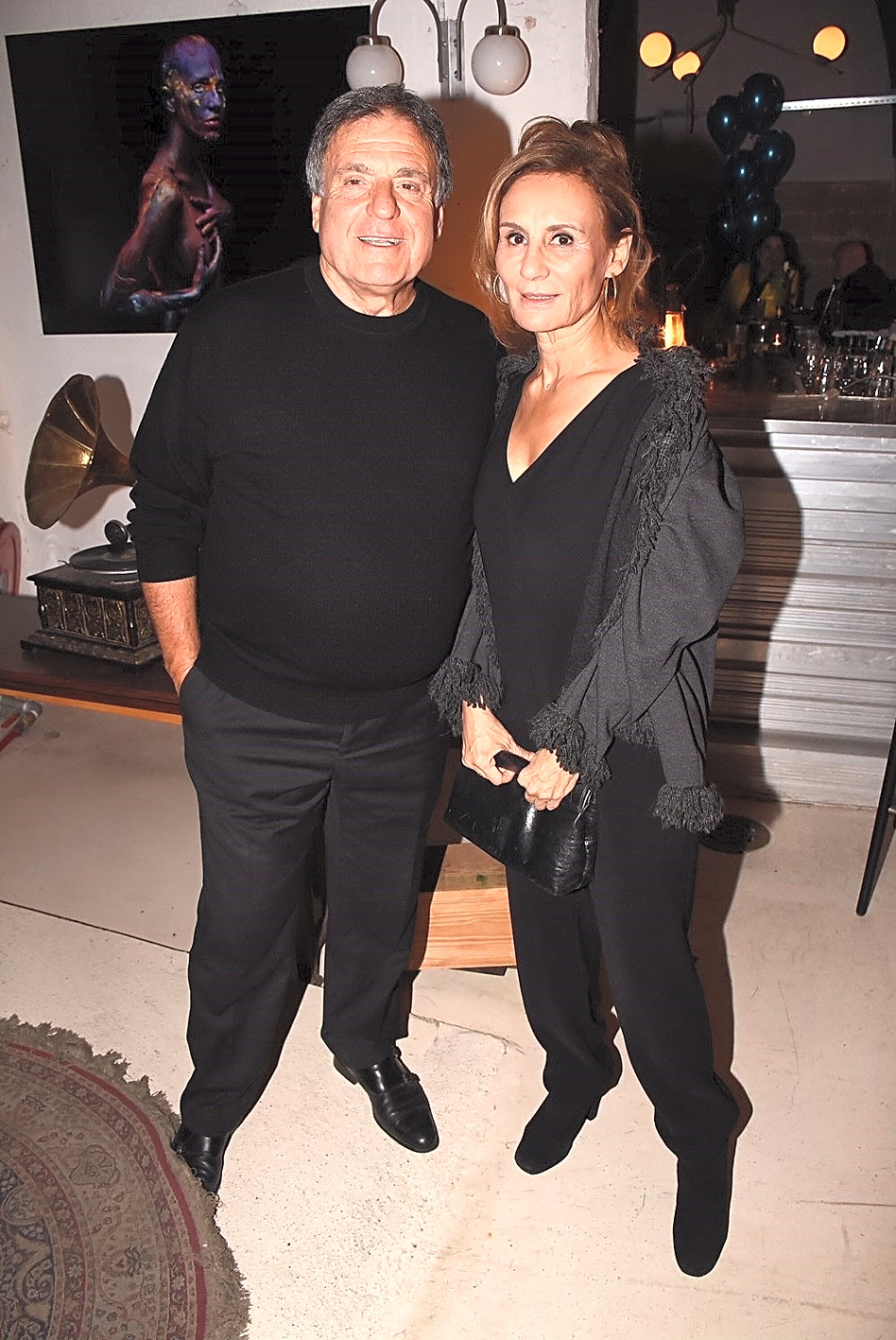 אירינה ורמי שלמור