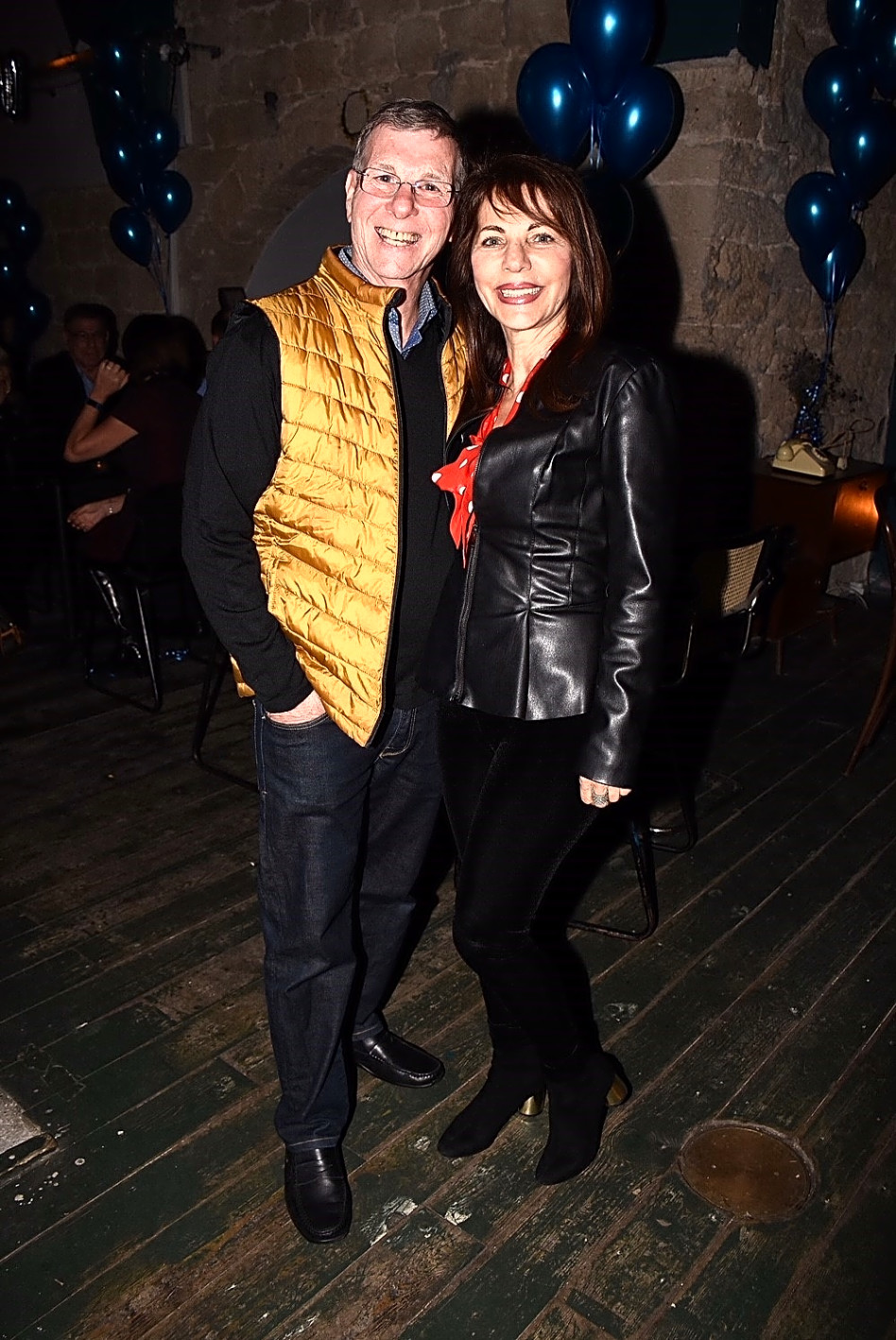 יונה ודודי ברטל