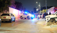 פעילות המשטרה נגד הפשיעה במגזר הערבי (צילום: דוברות המשטרה)
