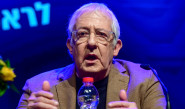 גידי גוב (צילום: Avshalom Sassoni/Flash90)