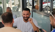 יובל לוי (צילום: גולשים)