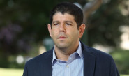 יריב אופנהיימר (צילום: אריאל בשור)