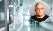 רון קופמן, אילוסטרציה (צילום: istockphoto,יח"צ)