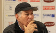 יואב כץ (צילום: ערן לוף)