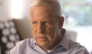 גיורא איילנד (צילום: ערוץ עשר)