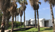 פארק הירקון (צילום: אבשלום ששוני)