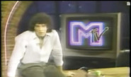 השידור הראשון של MTV  (צילום: צילום מסך)