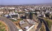 כפר סבא (צילום: קורין אדריכלים)